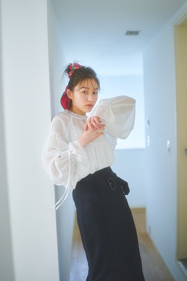 ワンピース Mite