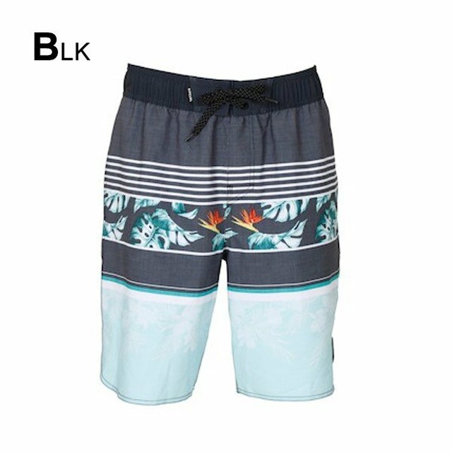 U01 403 リップカール ボードショーツ メンズ サーフパンツ ブランド 海 ビーチ 入学 就職 プレゼント Sessions Elastic Rip Curl Beachdays Okinawa