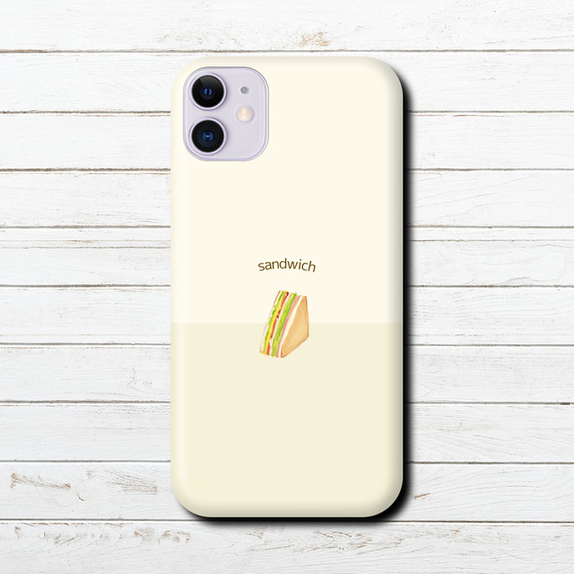 スマホ Iphoneケース 可愛い かわいい イラスト Iphoneケース Tシャツ メンズ スマホケース レディース Etc 雑貨屋アリうさ