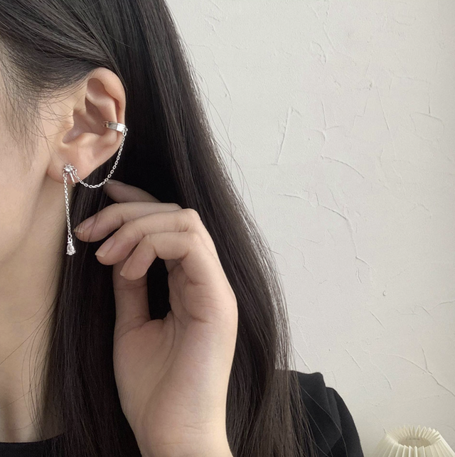 人気ランキング Ranking 韓国シルバーアクセサリー通販 Redem リディム