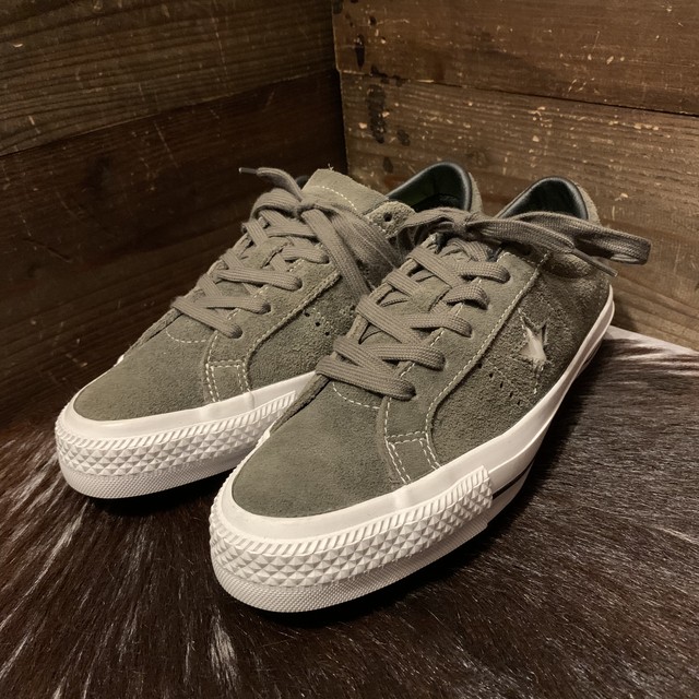 Converse One Star Skate コンバース ワンスター Desertsnow