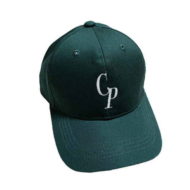 【Cat & Parfum】Classic Logo Cap