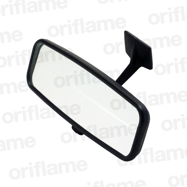 インテリア ミラー 貼り付けタイプ Oriflame