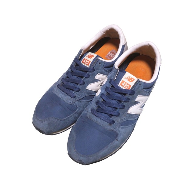 New Balance ニューバランス 4 アメカジ ユーズド リユースセレクトショップbeatnik Beat Base ビートニクビートベイス