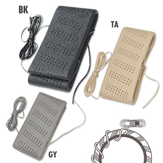 ムーンアイズ Mooneyes ステアリング ハンドルカバー スポーツグリップ Sportsgrip マンケーブストア Man Cave Store ガレージ アメリカン雑貨 ホットドッグ 美容室