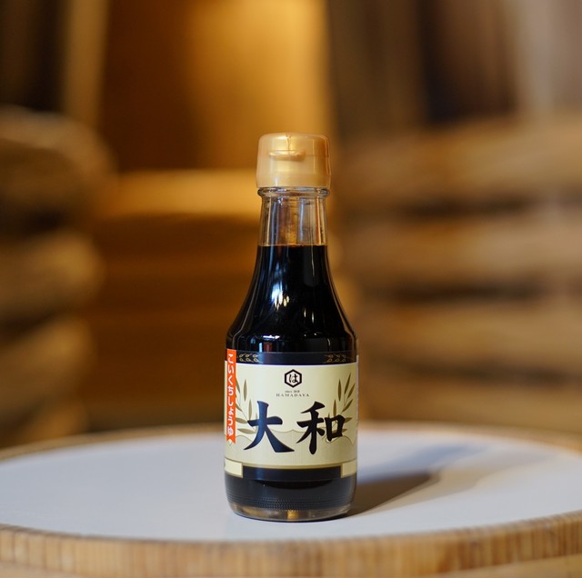 大和 濃口 150ml