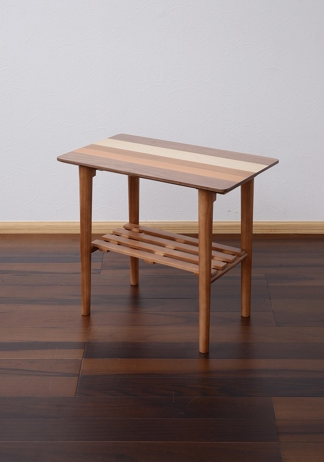 Nordic Side Table / 北欧ナチュラルスタイル 北欧 サイドテーブル