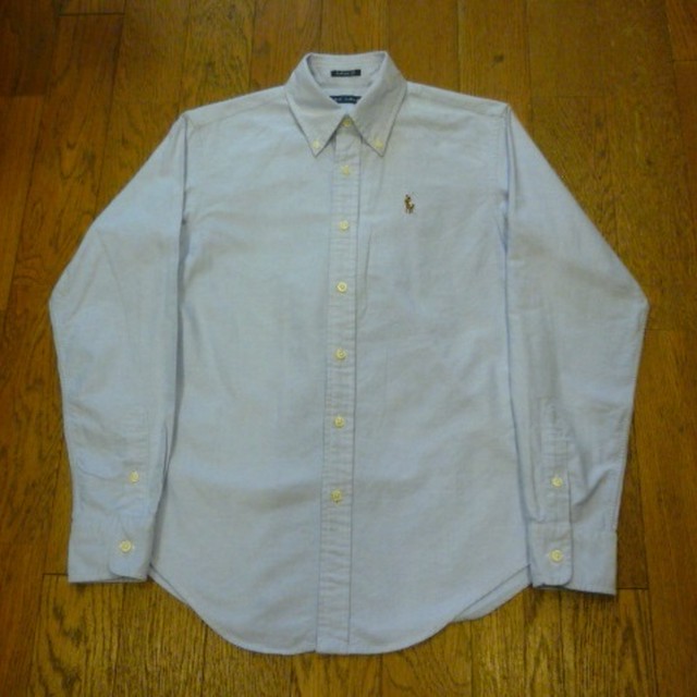 Ralph Lauren Classic Fit レディース ボタンダウンシャツ 155 84a クリックポスト 日本郵便 利用で送料無料 Daikanyama Full Up フルアップ Ralph Lauren Classic Fit レディース ボタンダウンシャツ 155 84a クリックポスト 日本郵便 利用で送料無料 Daikanyama Full Up フルアップ
