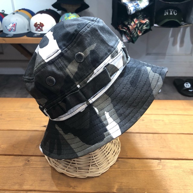 New Era ニューエラ アドベンチャー カモ アーバンカモ Aulii