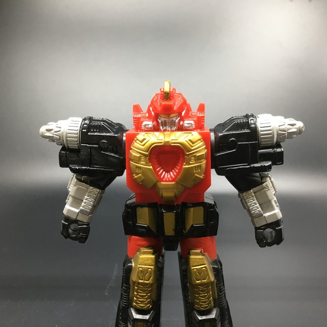 プレイメイツ スーパーヒューマン サムライ サイバー スクワッド シンクロ 電光超人グリッドマン サンダーグリッドマン トイ コンヒーロ