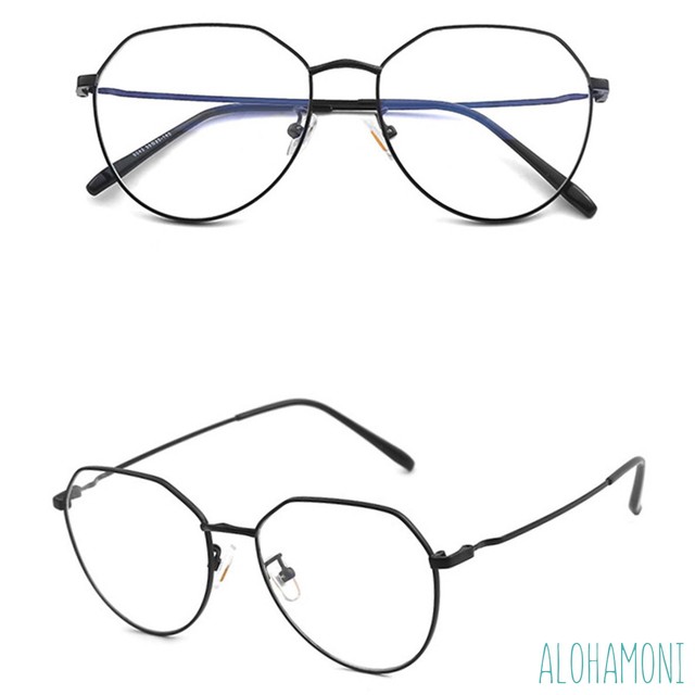 211 だてめがね ラウンド 丸めがね 大きめサイズ 小顔効果 すっぴん隠し ブルーライト カット レンズ 韓国 オルチャン ファッション 眼鏡 大きい メガネ ビッグフレーム 丸いシルエット 伊達メガネ おしゃれ かわいい レディース ゴールド シルバー ブラック