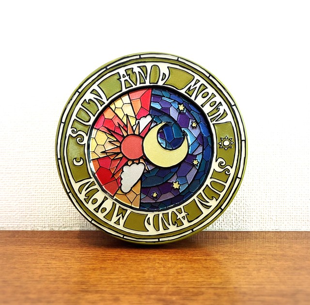 常温ページ対象商品 幸せカシュカシュ 月と太陽缶 スイーツ専門店スイーツピース 冷凍商品専用