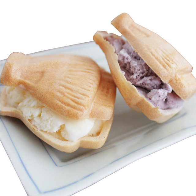 美山ジェラートパーティセット