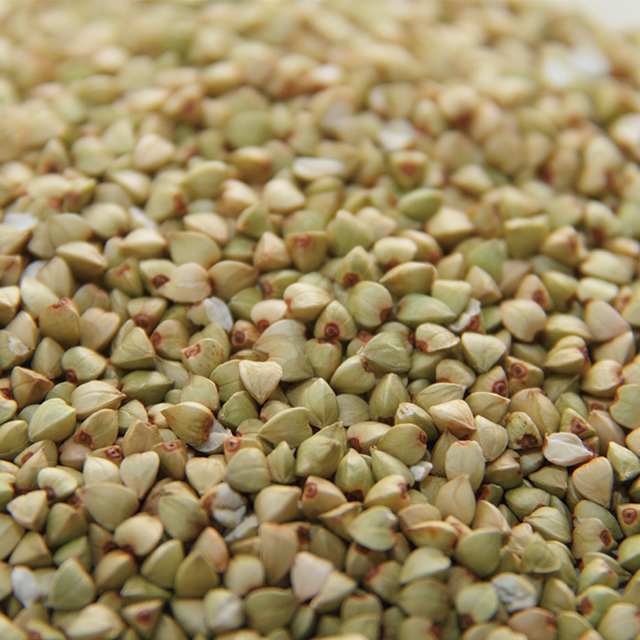 国産 そばの実 京都 三条寺町 お蕎麦処 本家 田毎 オンラインショップ