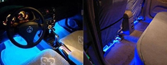 Ledカーインテリアライト Carmate Ledカーインテリアライト Carmate
