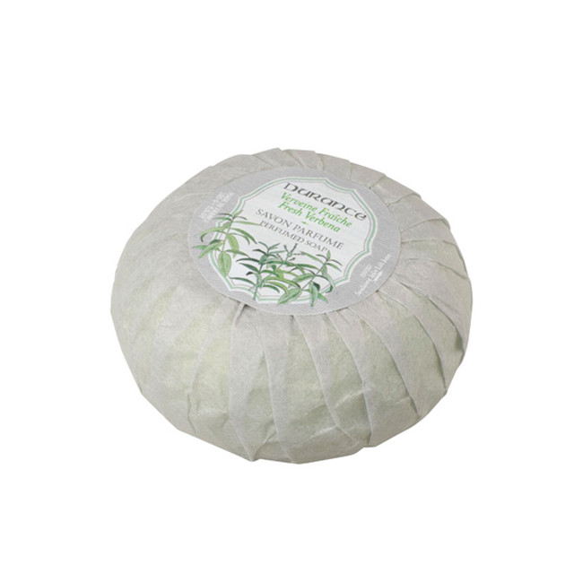 ソープ 100g フレッシュベルベーヌ DURANCE