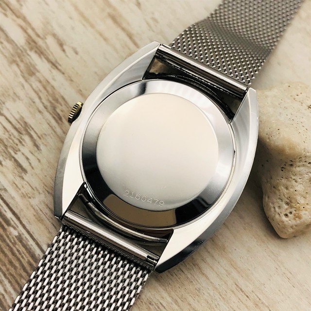希少 極美品 IWC シャフハウゼン ヴィンテージ 手巻き メンズ レディース 腕時計 | Masaco Vintage （マサコ