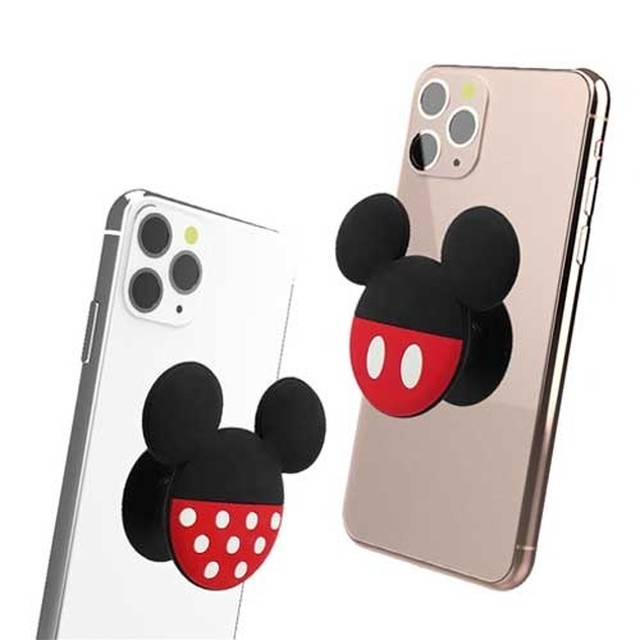 多機種対応 Iphone アンドロイド ホールドリング スマホリング キャラクター Mouse マウス Fashion Cute Ring Accessory Sti 607 Hanholic Jp Iphoneケース スマホアクセサリー 輸入雑貨