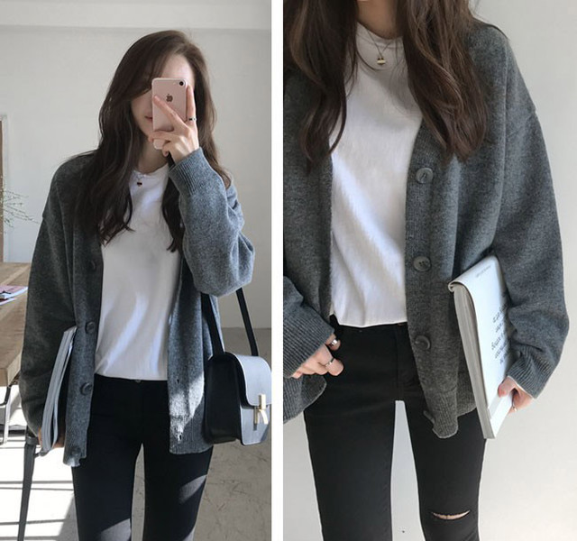 送料無料 春 アウター カーディガン レディース 厚手 レディースカーディガン 秋 冬 ニットカーディガン ニットアウター ショートニット 無地 Oprk2499 体型 小さいサイズ 大きいサイズ に合わせたパーティードレス専門店 Mini Maxi