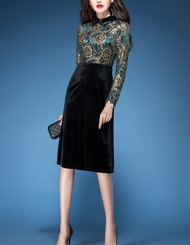 ラブリー冬 パーティー コーデ 人気のファッションスタイル