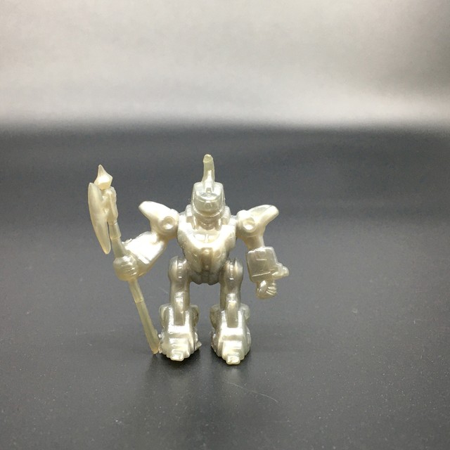 Ng騎士ラムネ 40 クイーンサイダロン ミニフィギュア トイ コンヒーロ