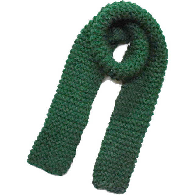 1点物 お洒落レトロデザイン深緑マフラーus古着メンズレディースok90sストリート スポーツmixスカーフ巻き物ネックウォーマー手作り 古着屋カチカチ 東京都北区 Jr王子駅前で実店舗展開中 通販もok Tokyo Japan