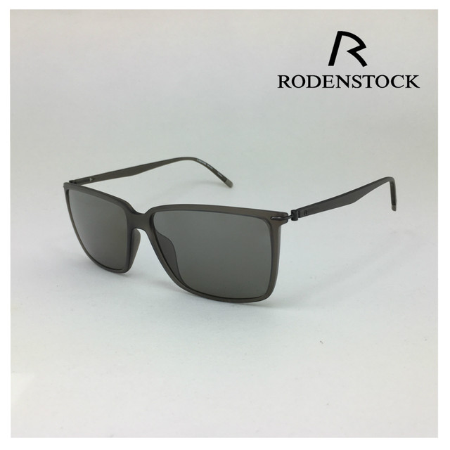 R Glass アールグラス ローデンストック R7413c 偏光サングラス Uvサングラス メンズ レディース Sunglasse Rodenstock 男性用 眼鏡 ドイツ 運転 シンプル おしゃれ R Glass