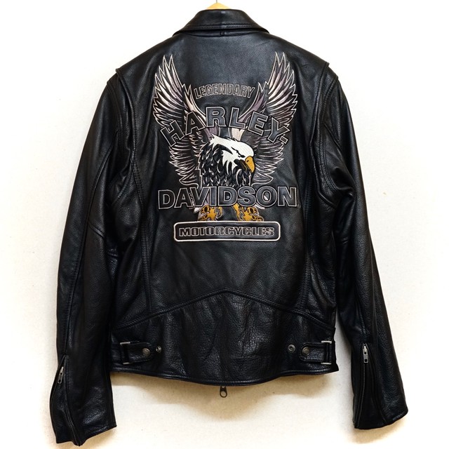 26400円 激安セール Harley Davidson ジャケット