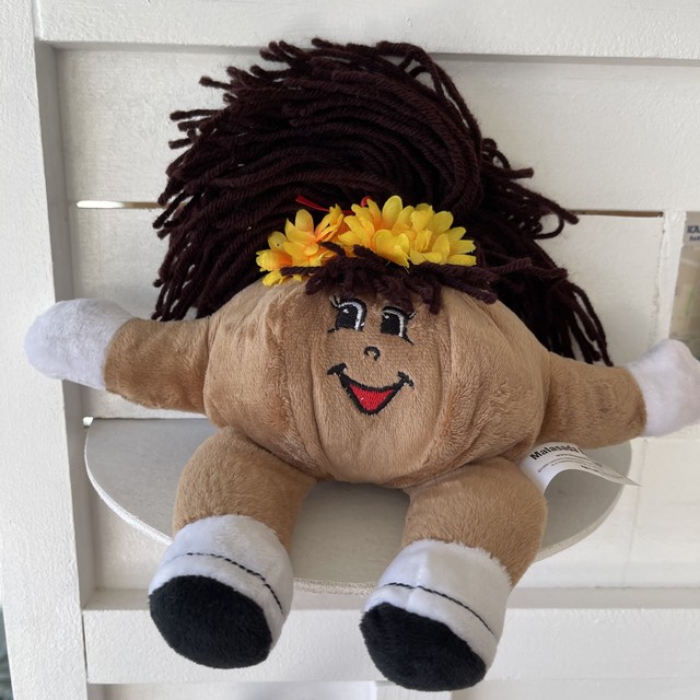 Leonard S マラサダベイビー ガール Big Mahalo Honolulu