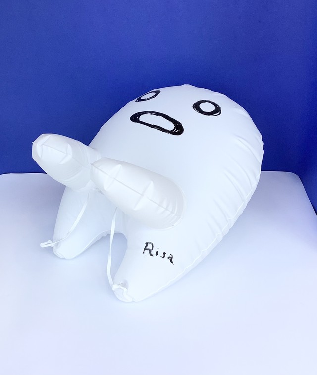 さとうりさ Risa Campaign Vol 6 ミニバルーン Made In Koganecho Onlineshop