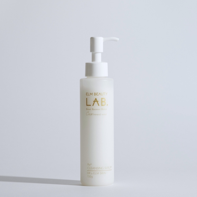 エルム リプラスクレンジングセラム 150ml