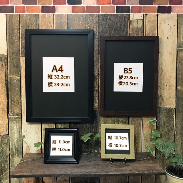 Tattoo タトゥー ガール オリジナル デザイン サイズ フレーム付き qcomic