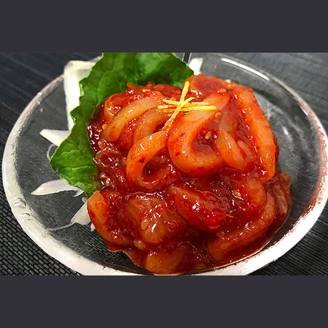 イカ塩辛(100g)