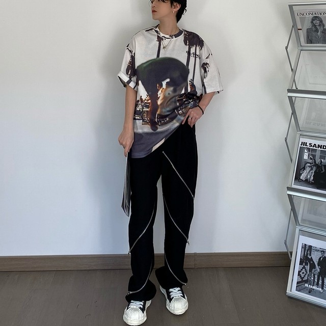 Pants 韓国メンズファッション通販サイト Munano