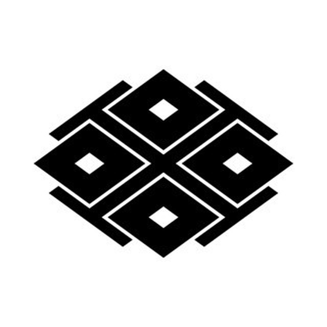桛四つ目菱 高解像度画像セット Five Trigger Online Shop 桛四つ目菱 高解像度画像セット Five Trigger Online Shop