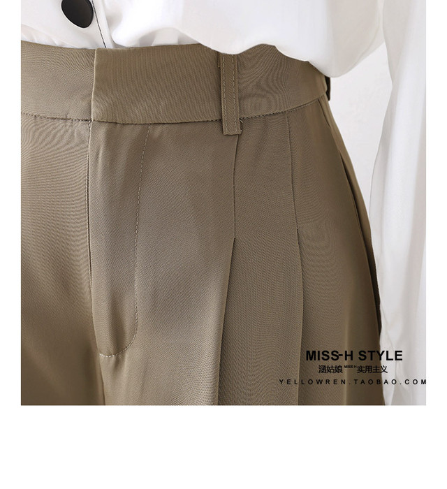 ハイウエストパンツ パンツ レディース タック 人気 コーデ オフィス 秋 色 黒 通勤 子育て 高級 春 かわいい カジュアル 韓国 かっこいい 形 可愛い きれいめ 着こなし きれい 通販 トレンド 夏 涼しい 夏コーデ ナチュラル 冬 フォーマル ロング