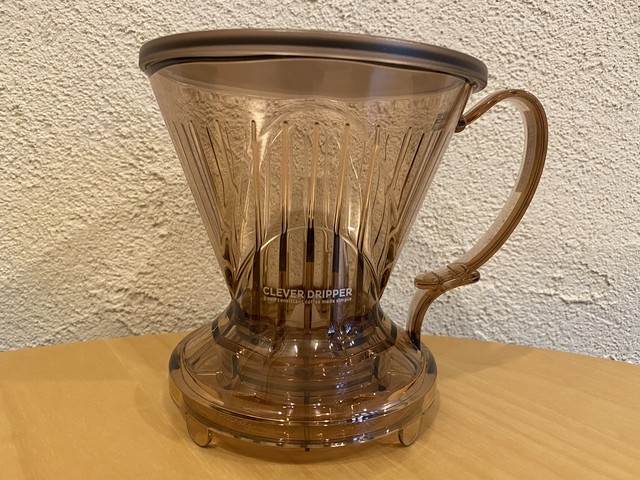 クレバーコーヒードリッパー Sサイズ Holiday Coffee