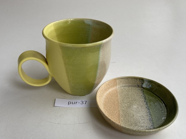 ハンドルマグ&プレートミニセット pur-37