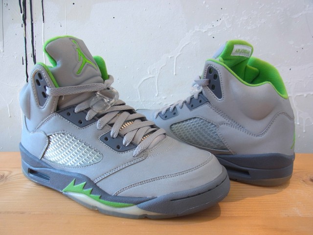 3m jordan 5