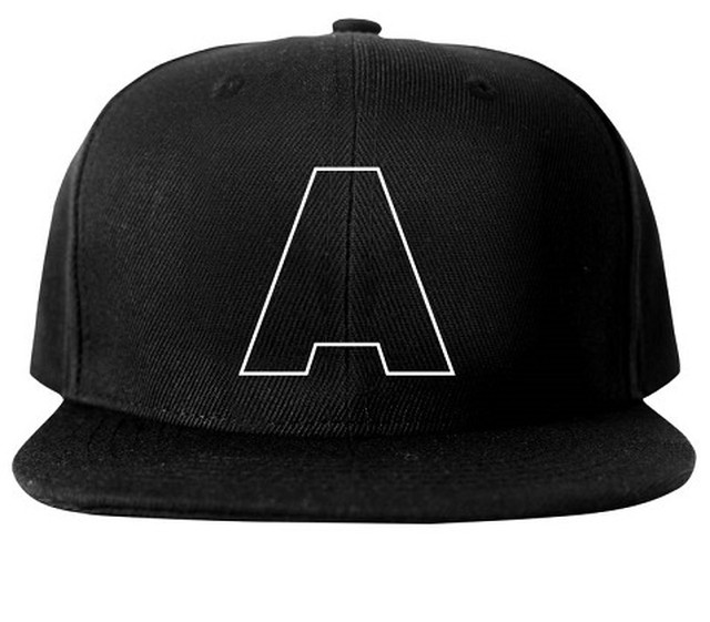 Armin Van Buuren A ロゴ キャップ Ultra Boutique Ultra Fashion Store Ultra ファッションストアー