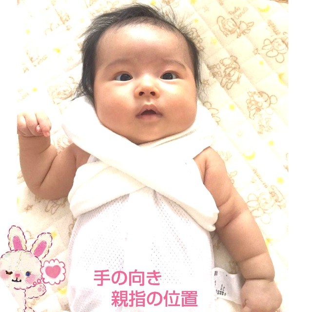 オンライン受講者限定 まるまる育児ファーストキット おひなまきs 腹巻カバー ベビーピローセット 自由が丘母と子の みひかるサロン 助産院