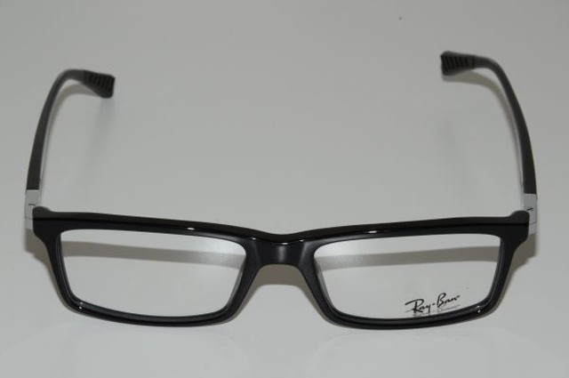 Rayban メガネフレーム 黒縁 メガネrb5269 レイバン Ytk Import Agency