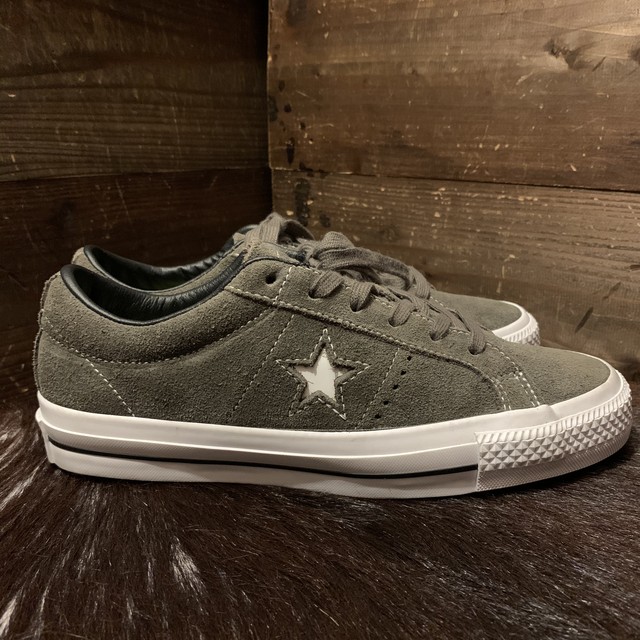 Converse One Star Skate コンバース ワンスター Desertsnow