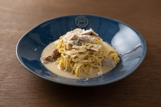 祝2周年セット 生パスタ4人前 パスタソース4種類セット 真空冷蔵パック 横浜反町 ローマ料理 ダ ホーリー