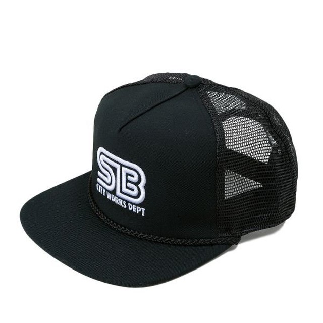 Nikeウェア ナイキ Sb シティーワークス トラッカーキャップ 7393 010 16sp 010blk Freesize Kawaii 81jp