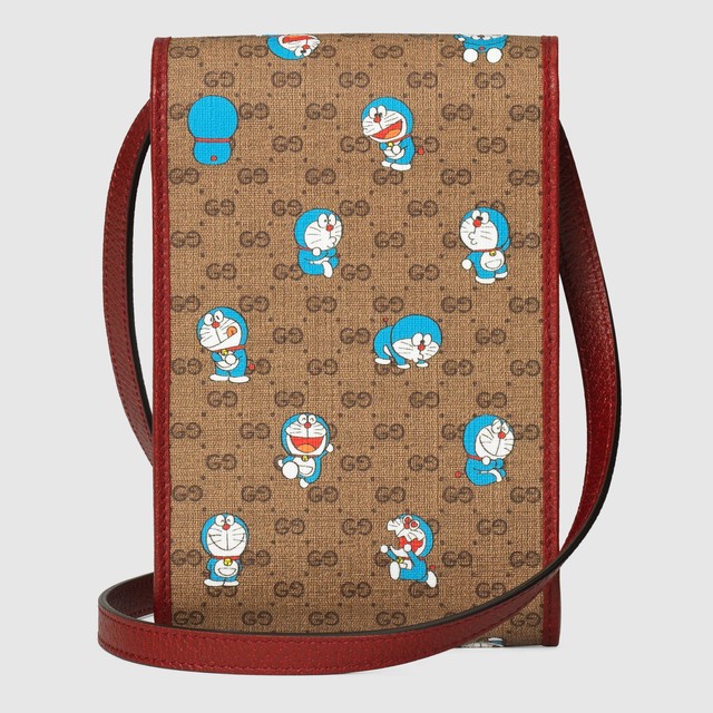 Gucci Doraemon X Gucci バッグ Bengaluru