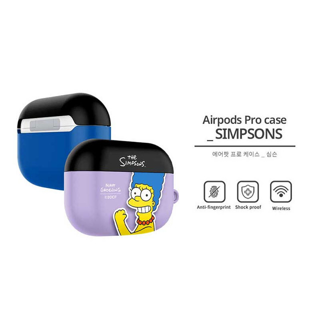 Airpodspro エアポッズプロ イヤホンケース キャラクター イラスト ユニーク 可愛い Family アメコミ Sti 576 Hanholic Jp Iphoneケース スマホアクセサリー 輸入雑貨