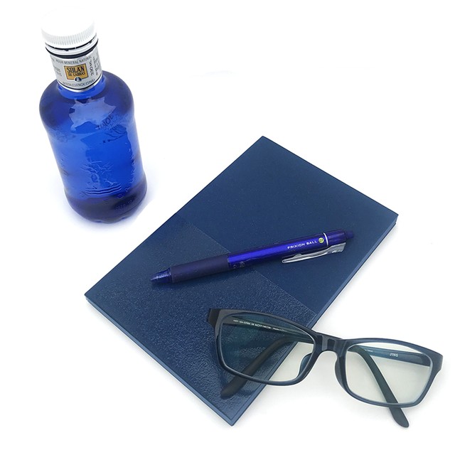 青好きさんのためのノート 国宝堂