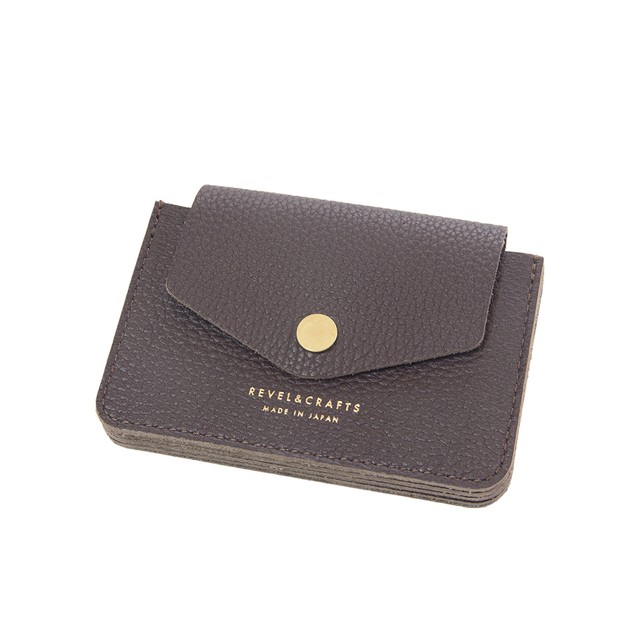 ACCORDION CRAD CASE BURGUNDY