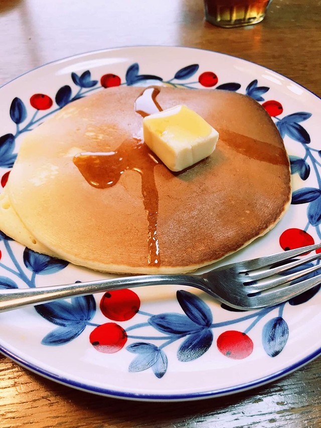 ホットケーキ ミックス粉 北海道産 小麦 使用 330g 3個 国産 あめ店 山広